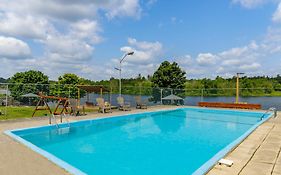 Motel 6 Campbellford, On